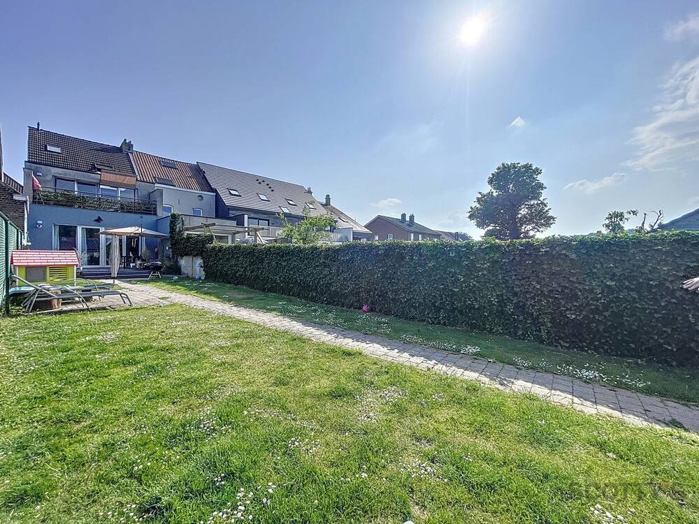 Appartement à vendre à Rhode-Saint-Genese 1640 455000.00€ 2 chambres 104.00m² - Annonce 513697