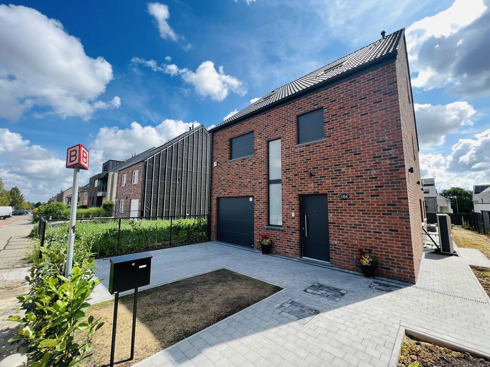 Maison à louer à Kraainem 1950 3200.00€ 4 chambres 275.00m² - Annonce 513140