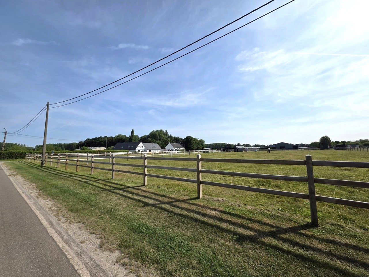 Villa te  koop in Zemst 1980 1550000.00€ 10 slaapkamers 538.00m² - Zoekertje 513496