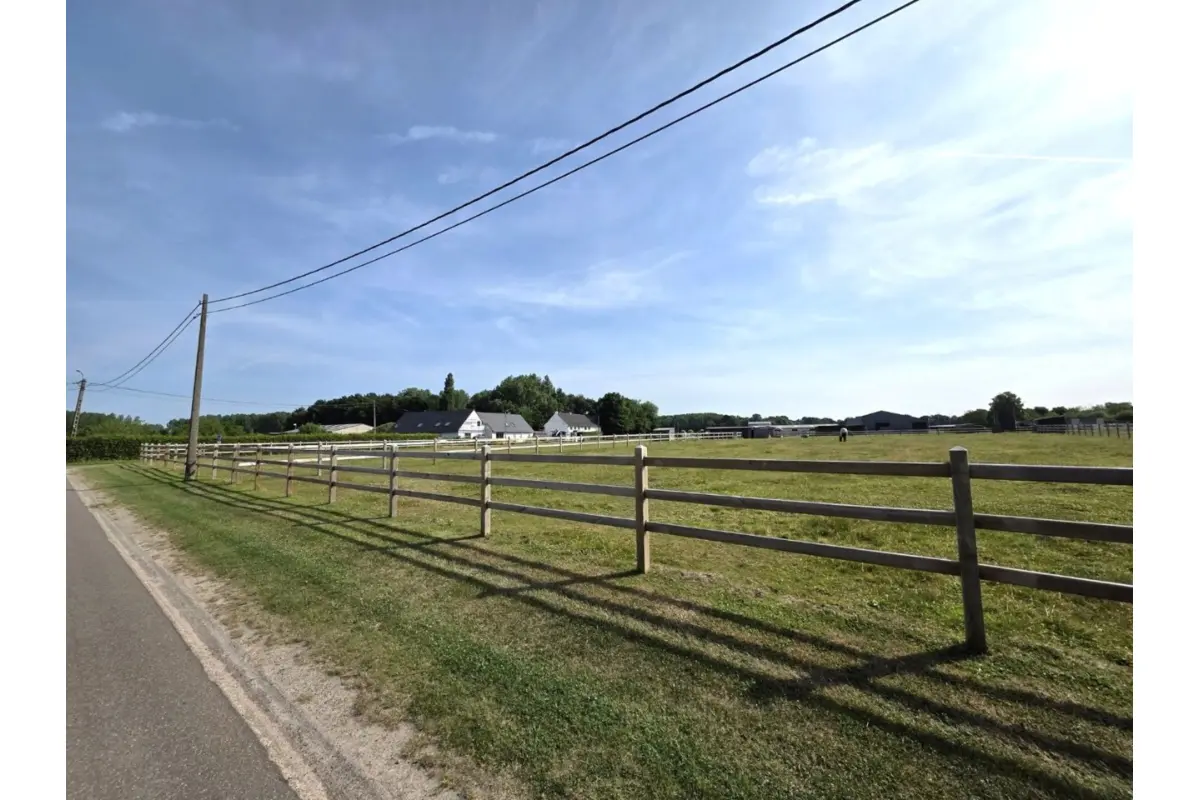 Villa te  koop in Zemst 1980 1550000.00€ 10 slaapkamers 538.00m² - Zoekertje 513496