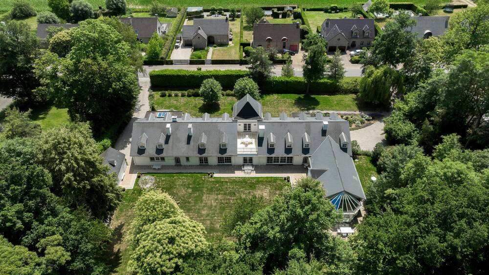 Maison à vendre à Bierghes 1430 2345000.00€ 7 chambres 895.00m² - Annonce 513156