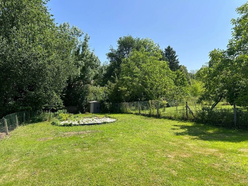 Huis te koop in Sint-Genesius-Rode 1640 595000.00€ 2 slaapkamers 150.00m² - Zoekertje 513519