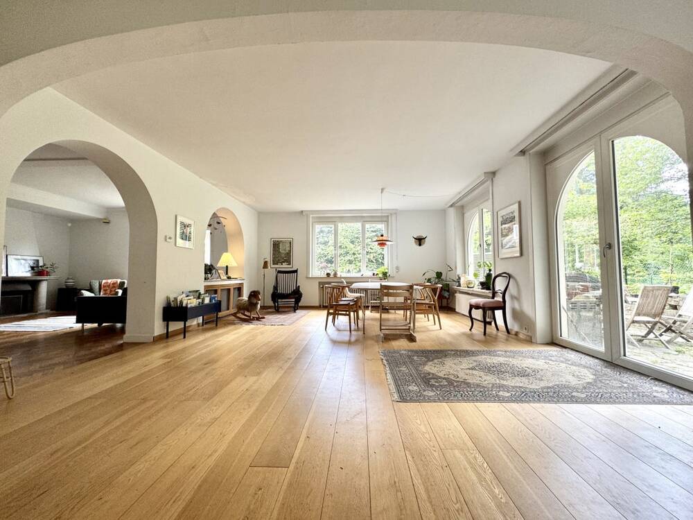 Maison à louer à Rhode-Saint-Genese 1640 2700.00€ 4 chambres 200.00m² - Annonce 513414