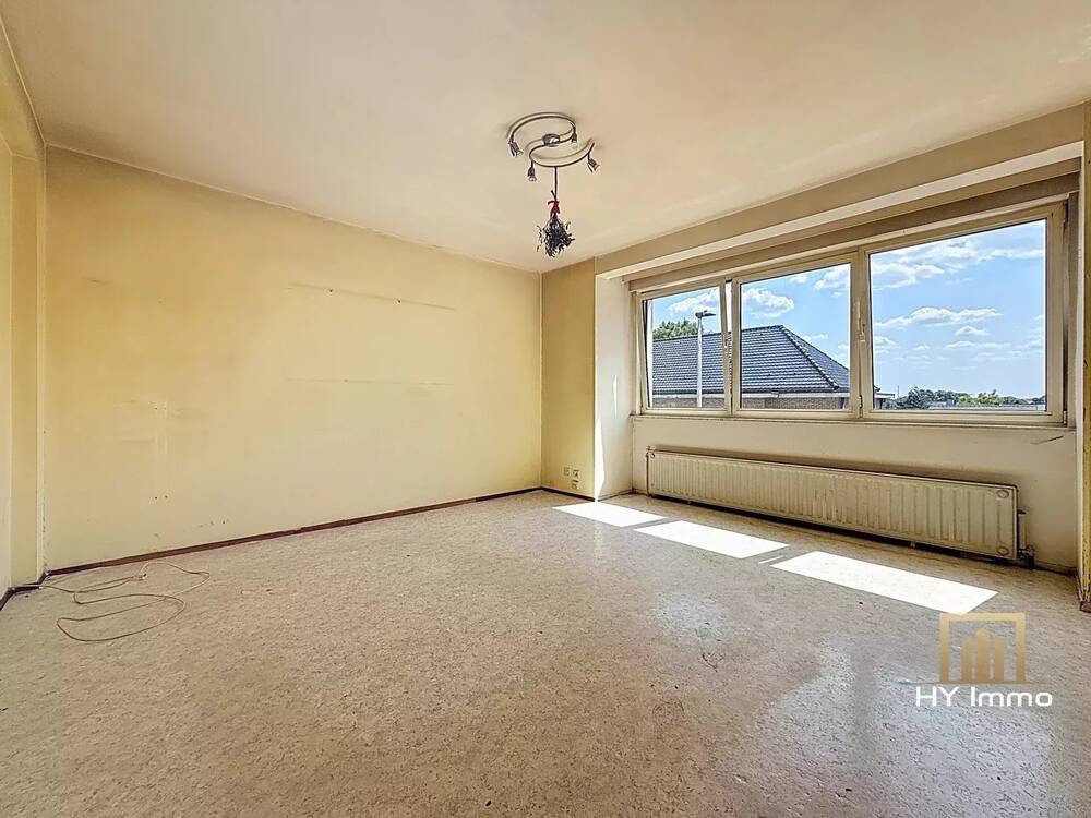 Appartement te  koop in Dilbeek 1700 239000.00€ 2 slaapkamers m² - Zoekertje 512622
