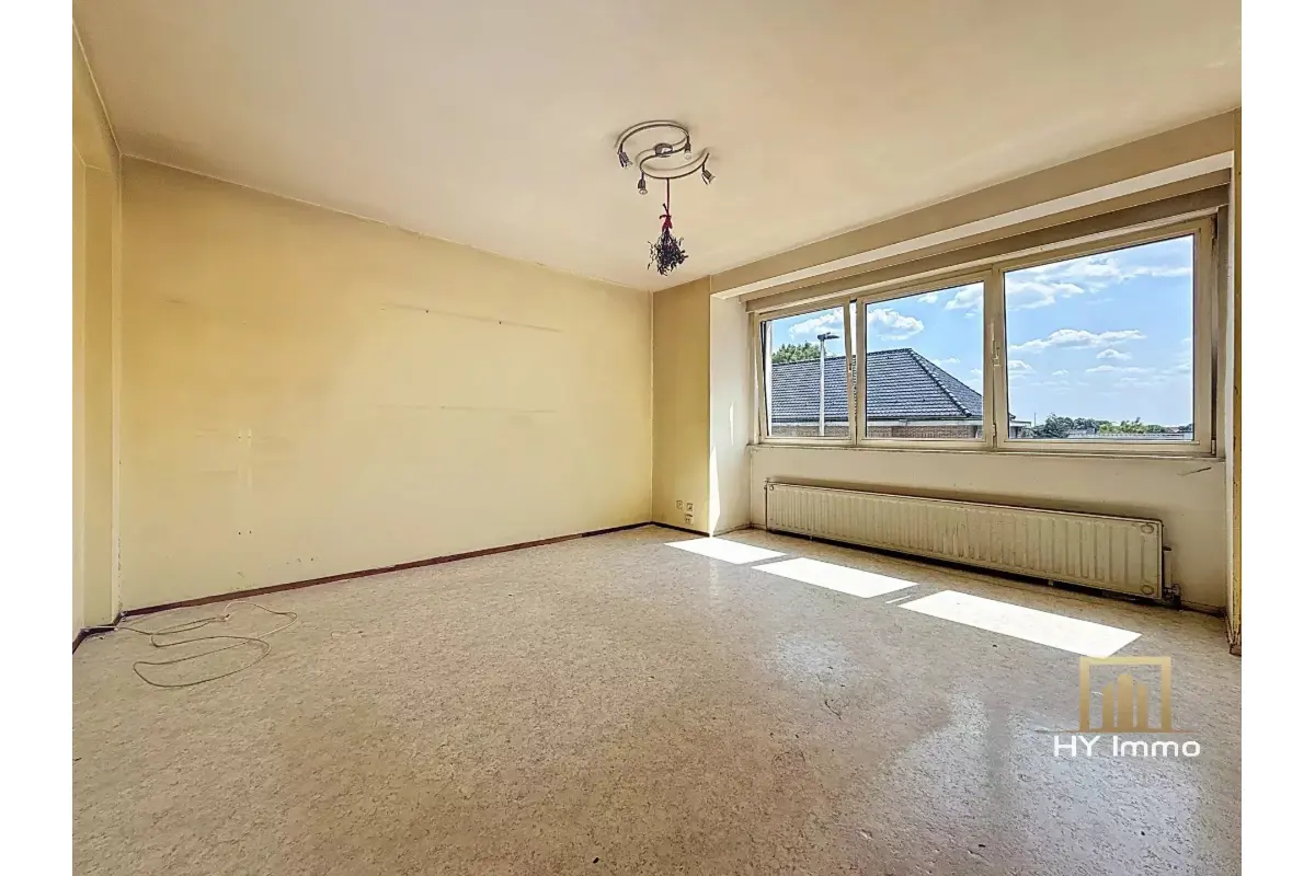 Appartement te  koop in Dilbeek 1700 219000.00€ 2 slaapkamers m² - Zoekertje 512622