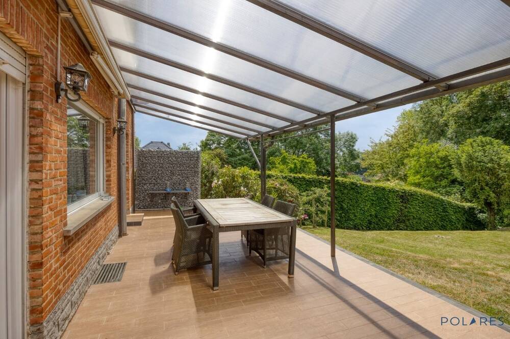 Maison à vendre à Overijse 3090 725000.00€ 6 chambres 348.00m² - Annonce 512607