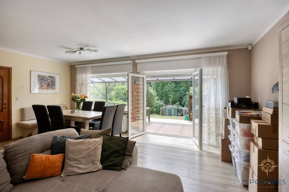 Huis te  koop in Overijse 3090 725000.00€ 6 slaapkamers 348.00m² - Zoekertje 512607