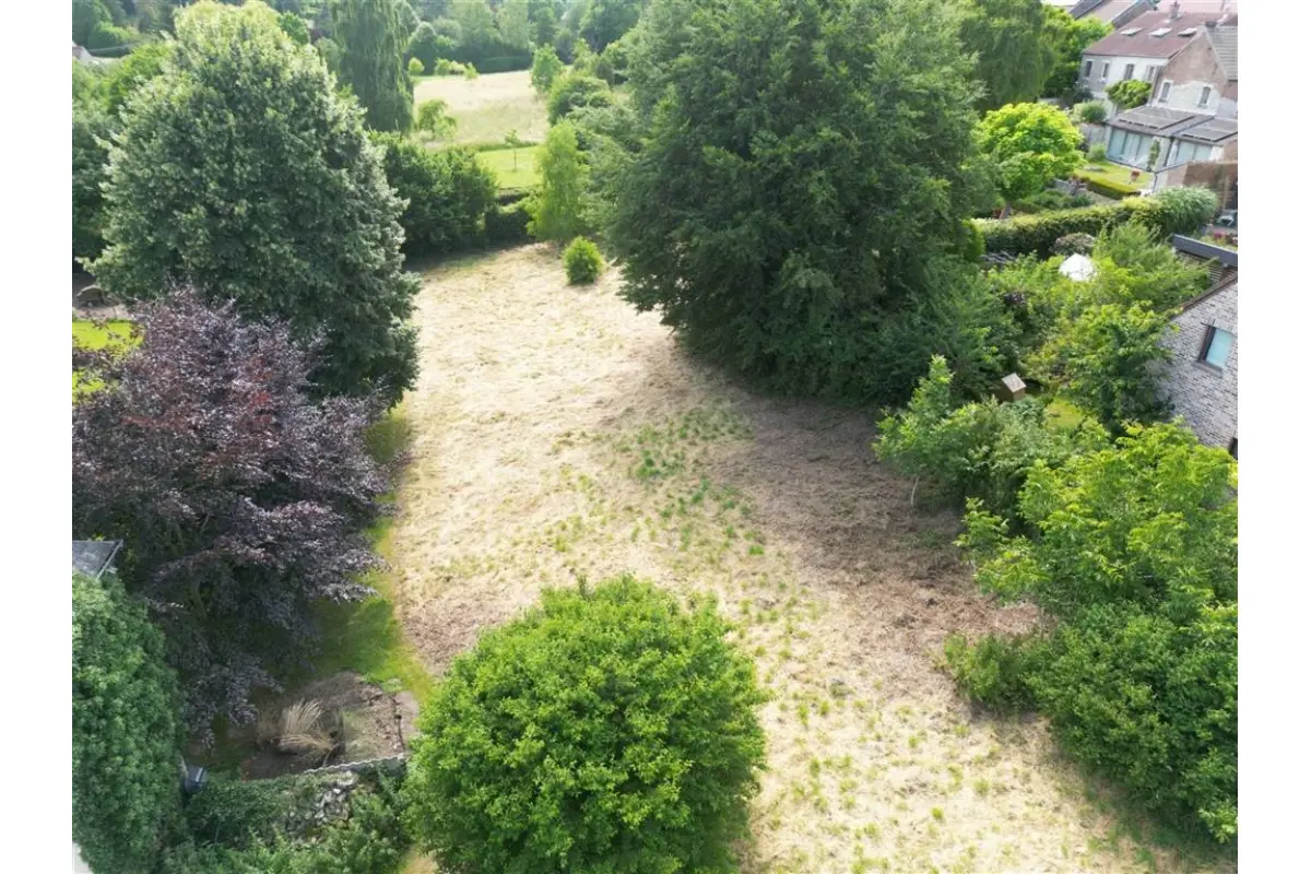 Bouwgrond te  koop in Malen 1370 185000.00€  slaapkamers m² - Zoekertje 513850