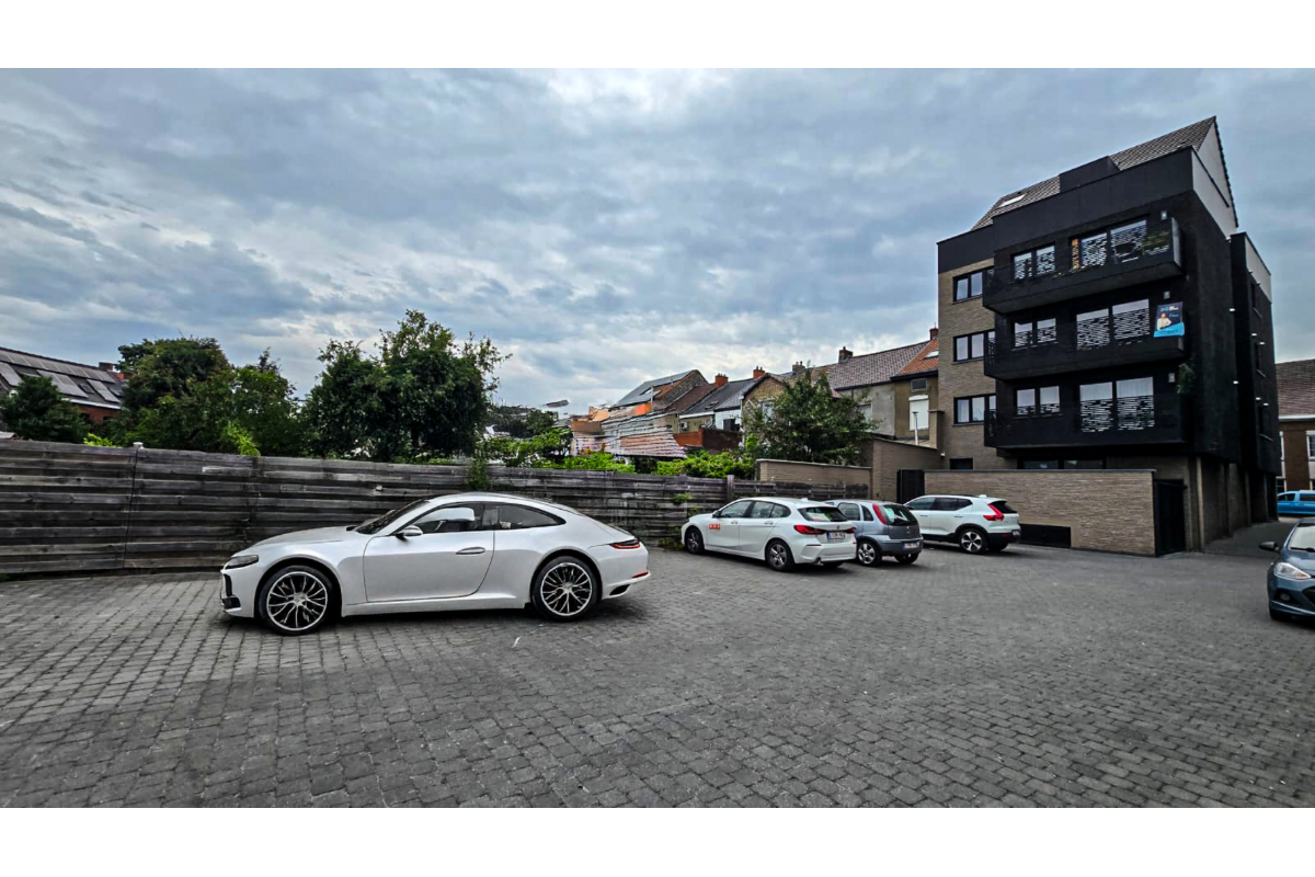Parking / garage à vendre à Tubize 1480 15000.00€  chambres m² - Annonce 513444