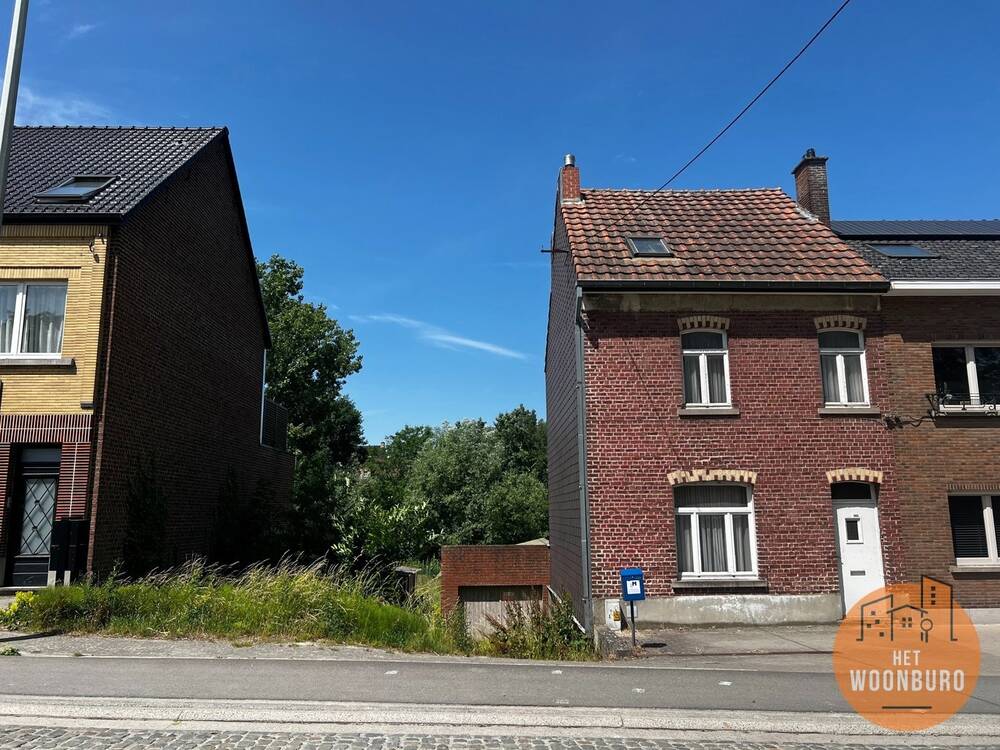 Maison à vendre à Lennik 1750 320000.00€ 3 chambres 150.00m² - Annonce 513442
