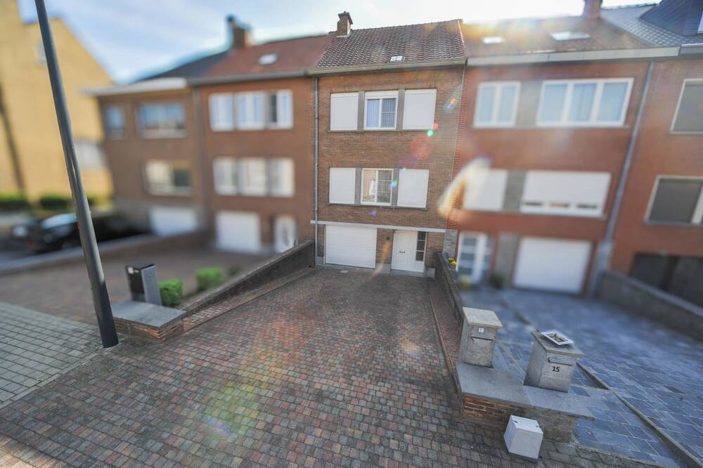 Maison à vendre à Leeuw-Saint-Pierre 1600 345000.00€ 2 chambres 124.00m² - Annonce 513779