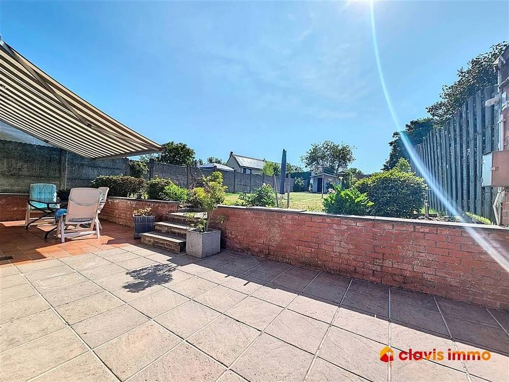 Huis te  koop in Hal 1500 479000.00€ 3 slaapkamers 174.00m² - Zoekertje 512595