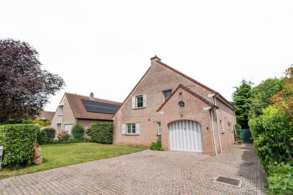 Maison à vendre à Waterloo 1410 895000.00€ 4 chambres 240.00m² - Annonce 513206