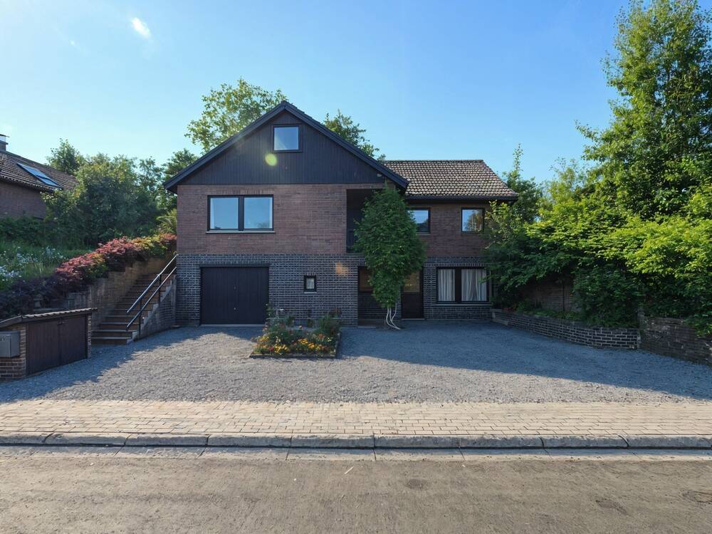 Maison à vendre à Wavre 1300 499000.00€ 4 chambres 225.00m² - Annonce 513932