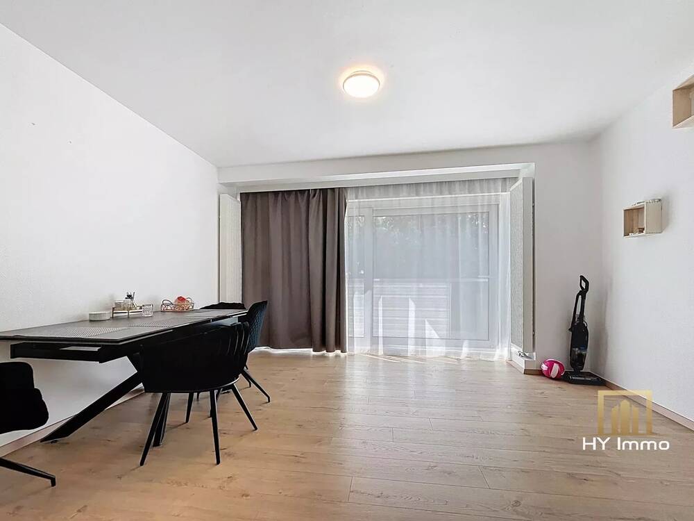 Appartement te  koop in Dilbeek 1700 229000.00€ 1 slaapkamers m² - Zoekertje 512618