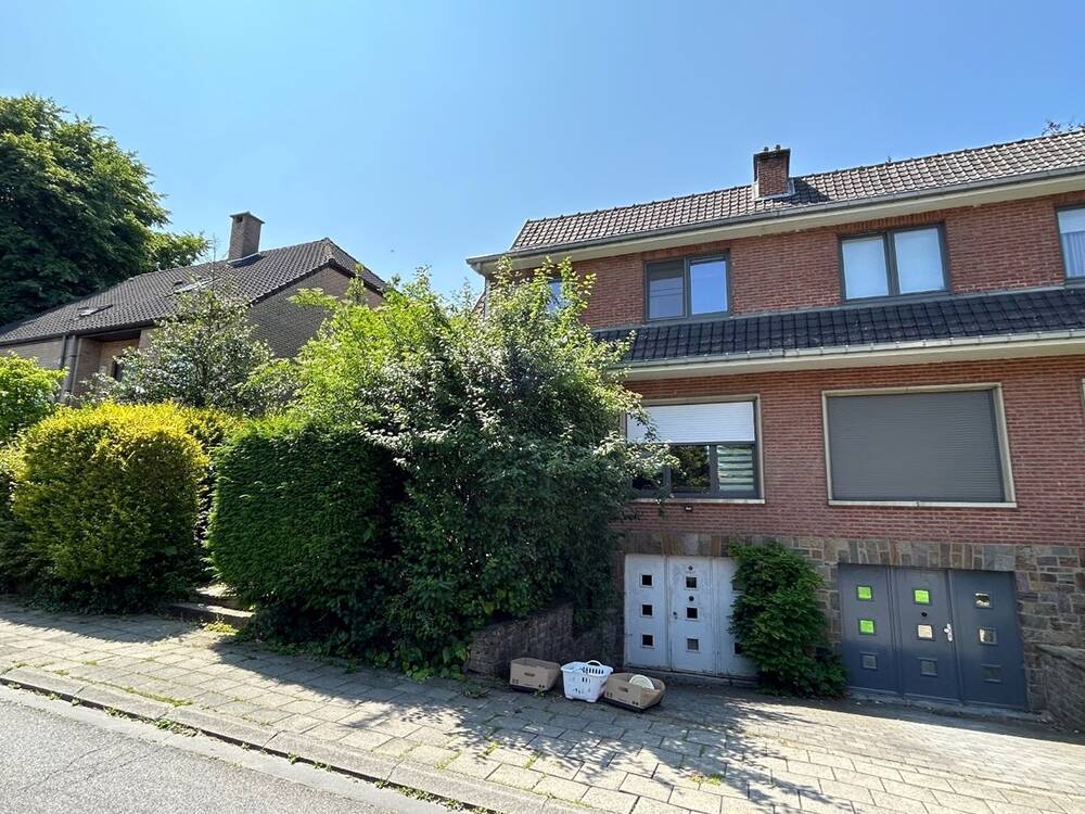 Maison à vendre à Beersel 1650 475000.00€ 4 chambres 150.00m² - Annonce 513518