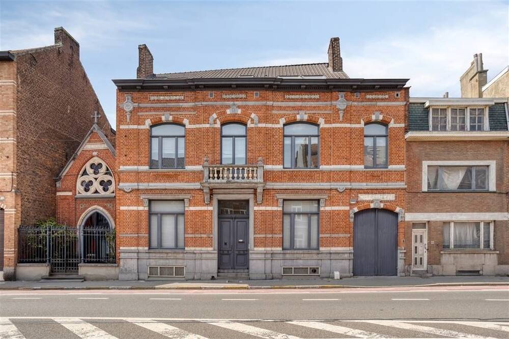 Maison de maître à vendre à Halle 1500 999000.00€ 7 chambres 432.00m² - Annonce 512750