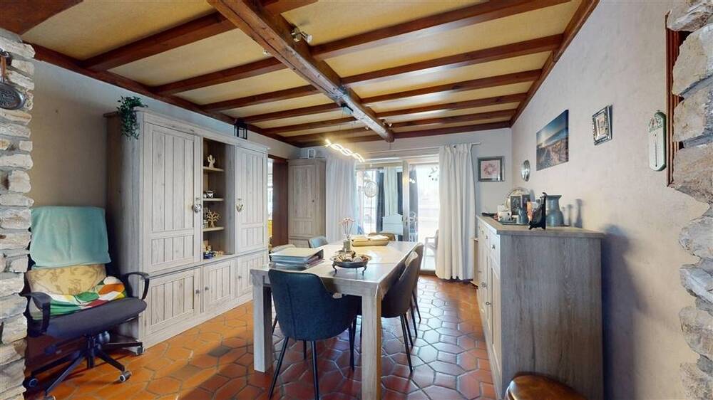 Handelszaak te  koop in Hoegaarden 3320 320000.00€ 4 slaapkamers 268.00m² - Zoekertje 512897