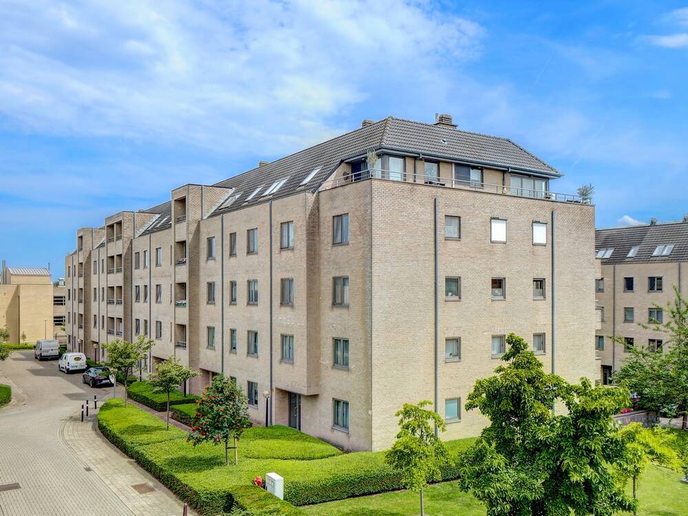 Penthouse te  koop in Zaventem 1930 295000.00€ 1 slaapkamers 81.00m² - Zoekertje 513192