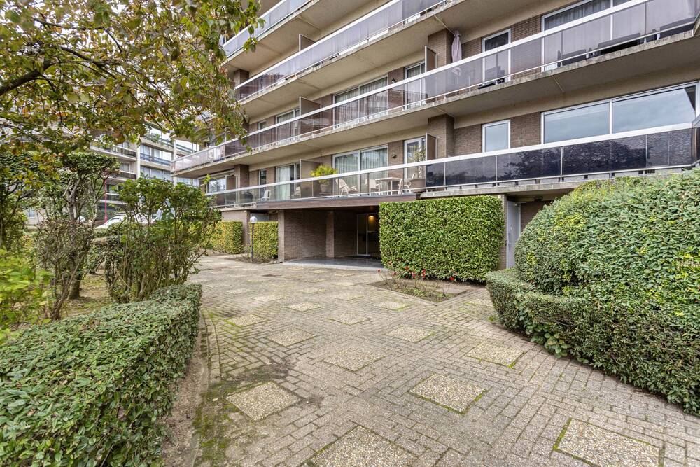 Appartement te  in Sint-Agatha-Berchem 1082 250000.00€ 3 slaapkamers 110.00m² - Zoekertje 513124
