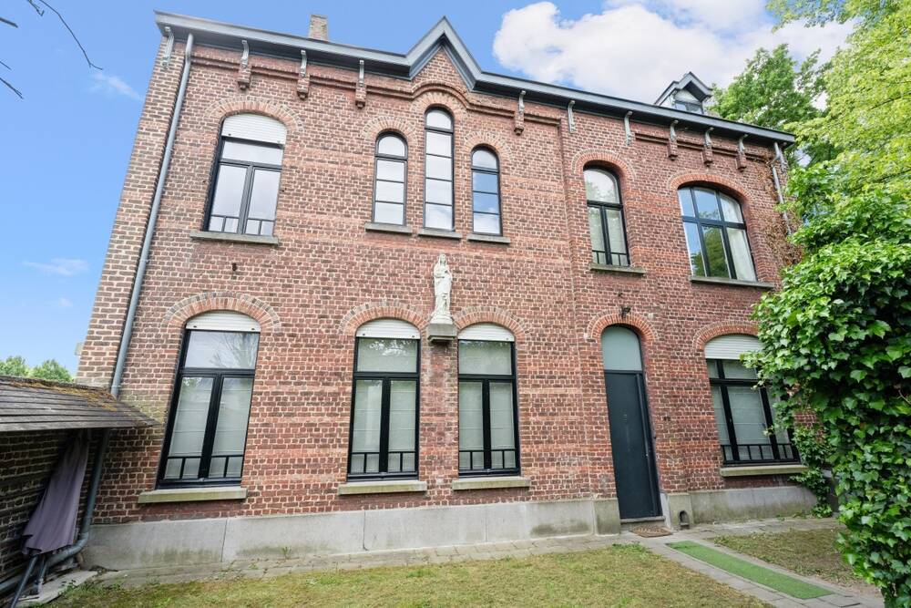 Maison à vendre à Vilvorde 1800 545000.00€ 6 chambres 300.00m² - Annonce 513201