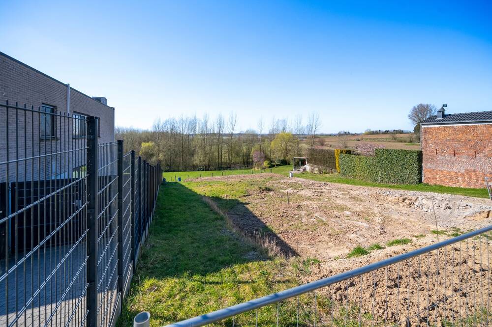 Grond te  koop in Bever 1547 165000.00€  slaapkamers m² - Zoekertje 515011