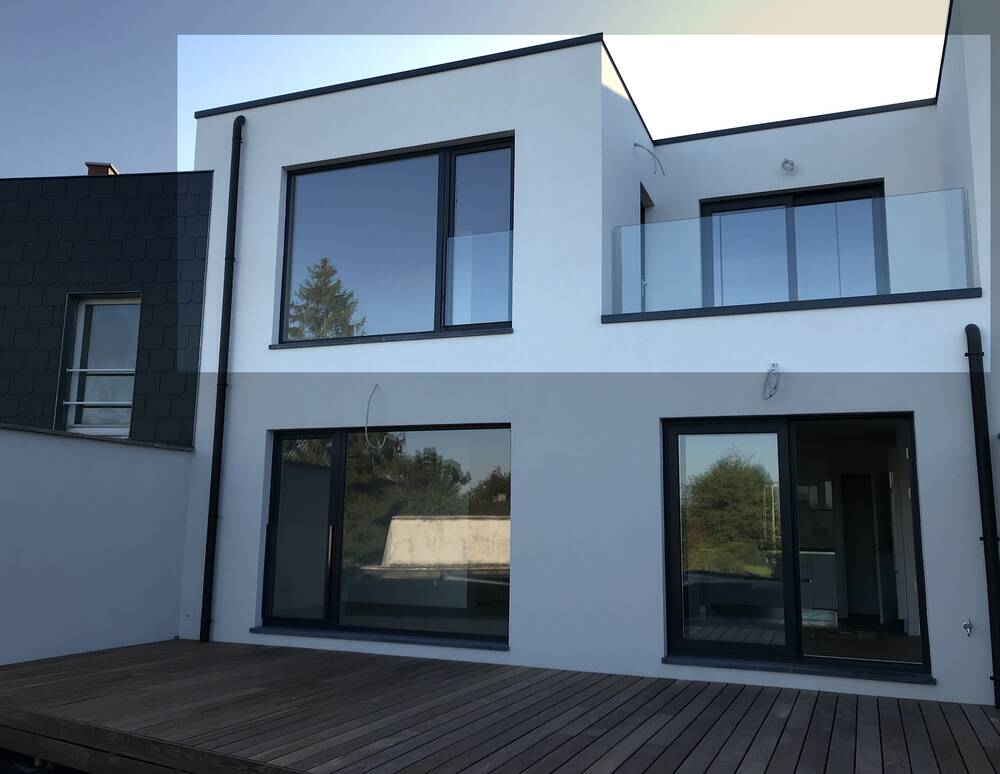Appartement à louer à Waterloo 1410 1400.00€ 2 chambres 95.00m² - Annonce 514366