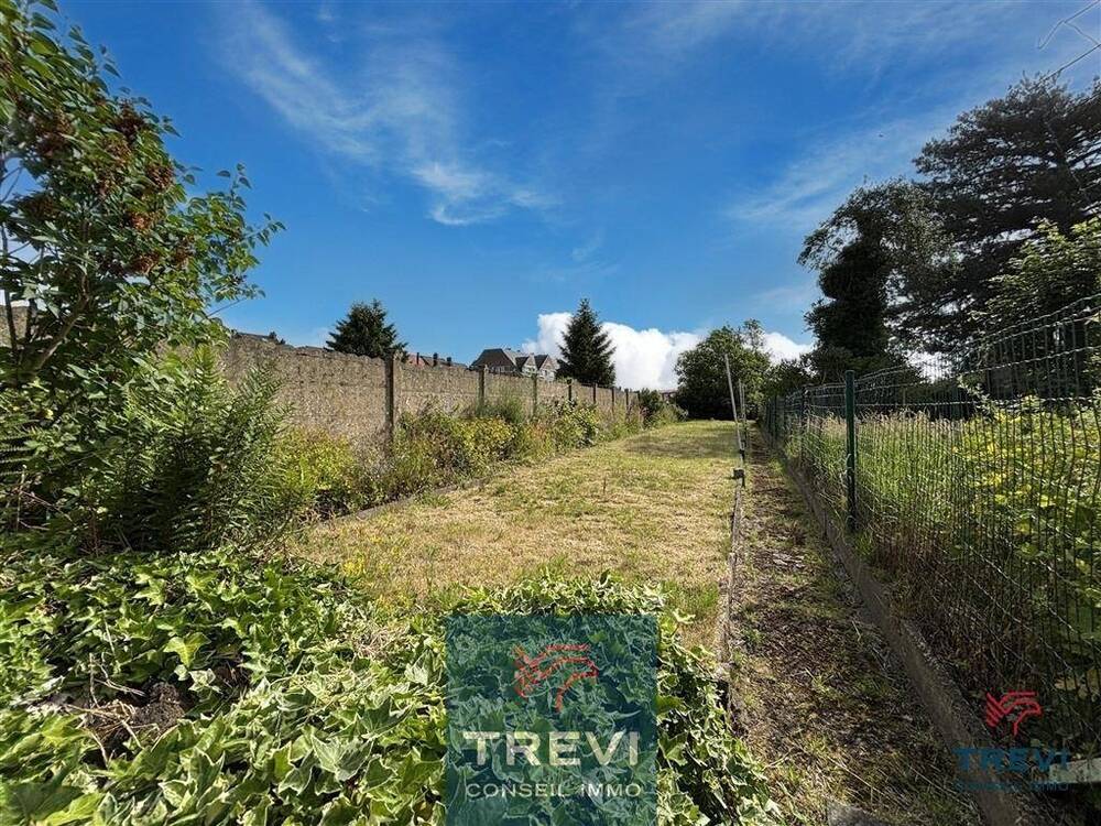 Maison à vendre à Tubize 1480 190000.00€ 3 chambres 120.00m² - Annonce 514810