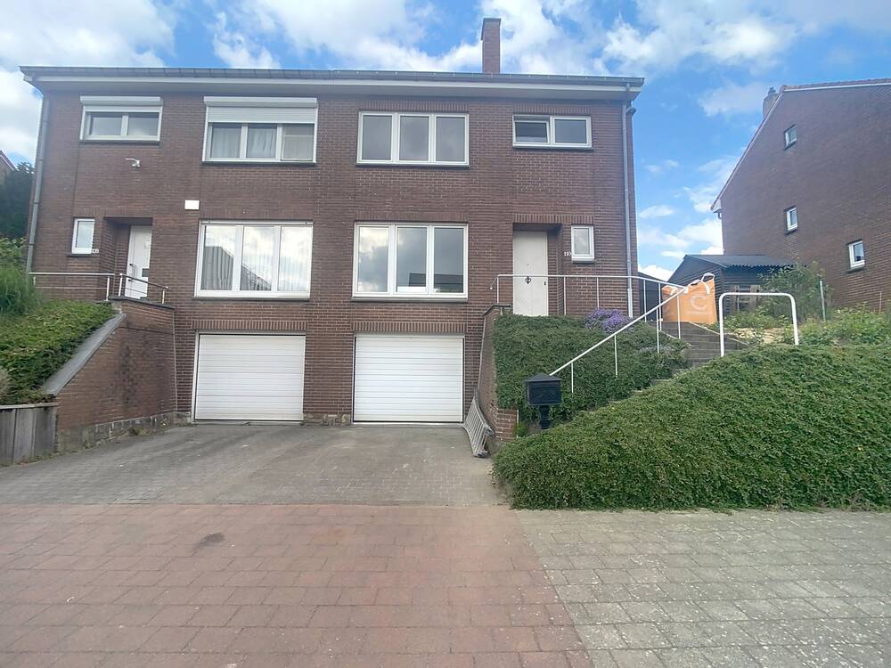 Maison à louer à Sterrebeek 1933 1500.00€ 3 chambres 161.00m² - Annonce 514053