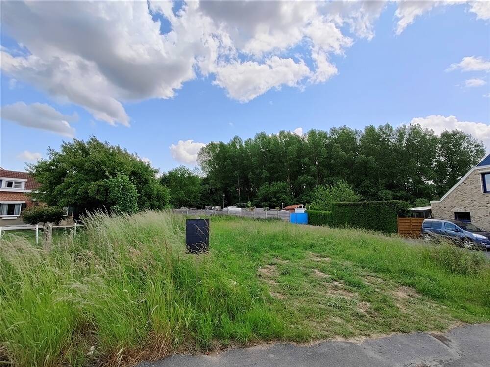 Grond te  koop in Mollem 1730 150000.00€  slaapkamers m² - Zoekertje 514005