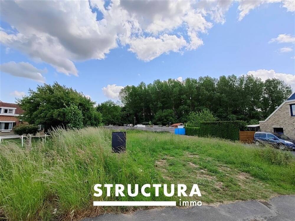 Terrain à bâtir à vendre à Mollem 1730 150000.00€  chambres m² - Annonce 514005