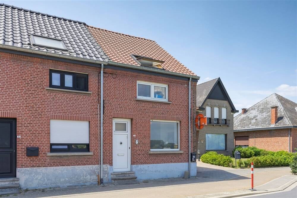 Huis te koop in Wijgmaal 3018 395000.00€ 2 slaapkamers 136.00m² - Zoekertje 514428