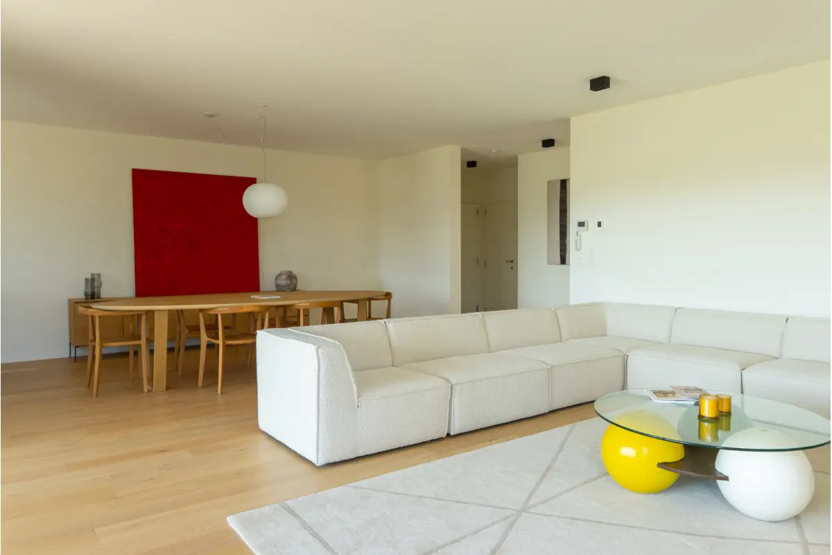 Appartement te  koop in Sterrebeek 1933 1183000.00€ 3 slaapkamers 169.00m² - Zoekertje 514548