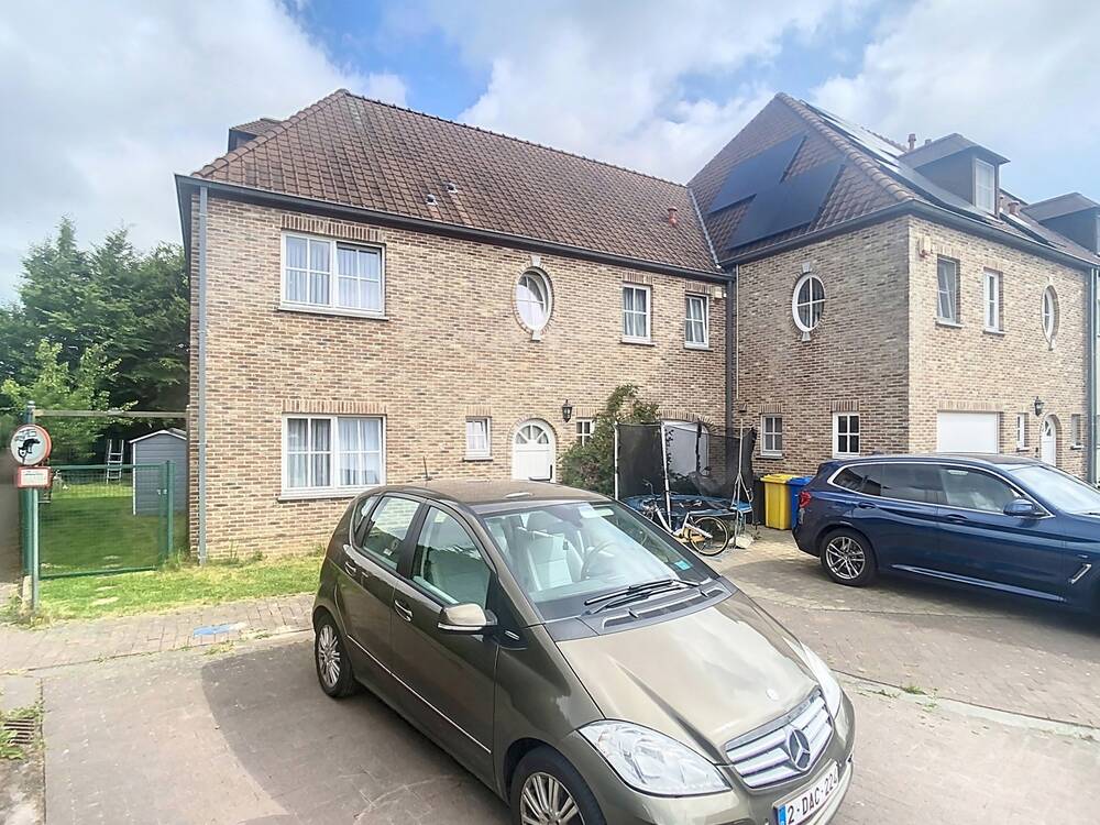 Maison à louer à Nossegem 1930 1900.00€ 4 chambres 201.00m² - Annonce 514054