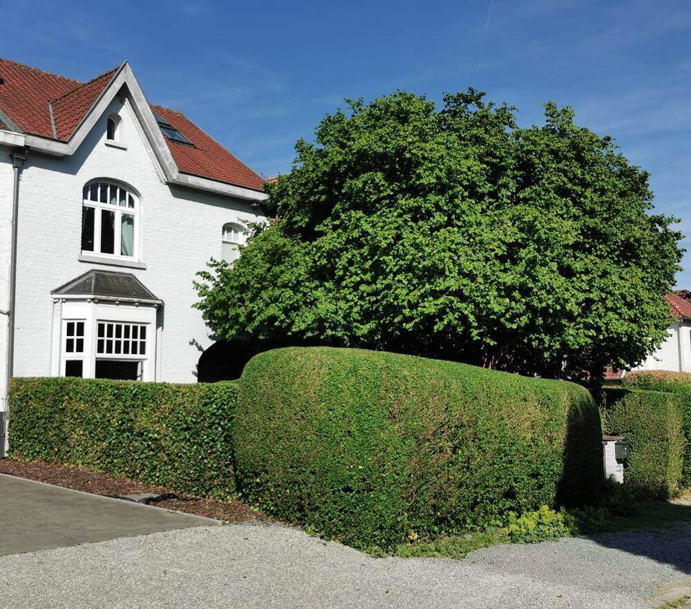 Huis te koop in Sint-Genesius-Rode 1640 795000.00€ 4 slaapkamers 229.00m² - Zoekertje 514064