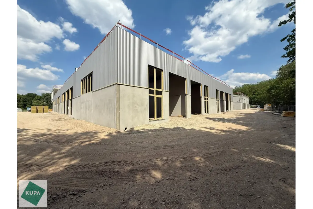 Commerce à louer à Drogenbos 1620 1395.00€  chambres 164.00m² - Annonce 514068