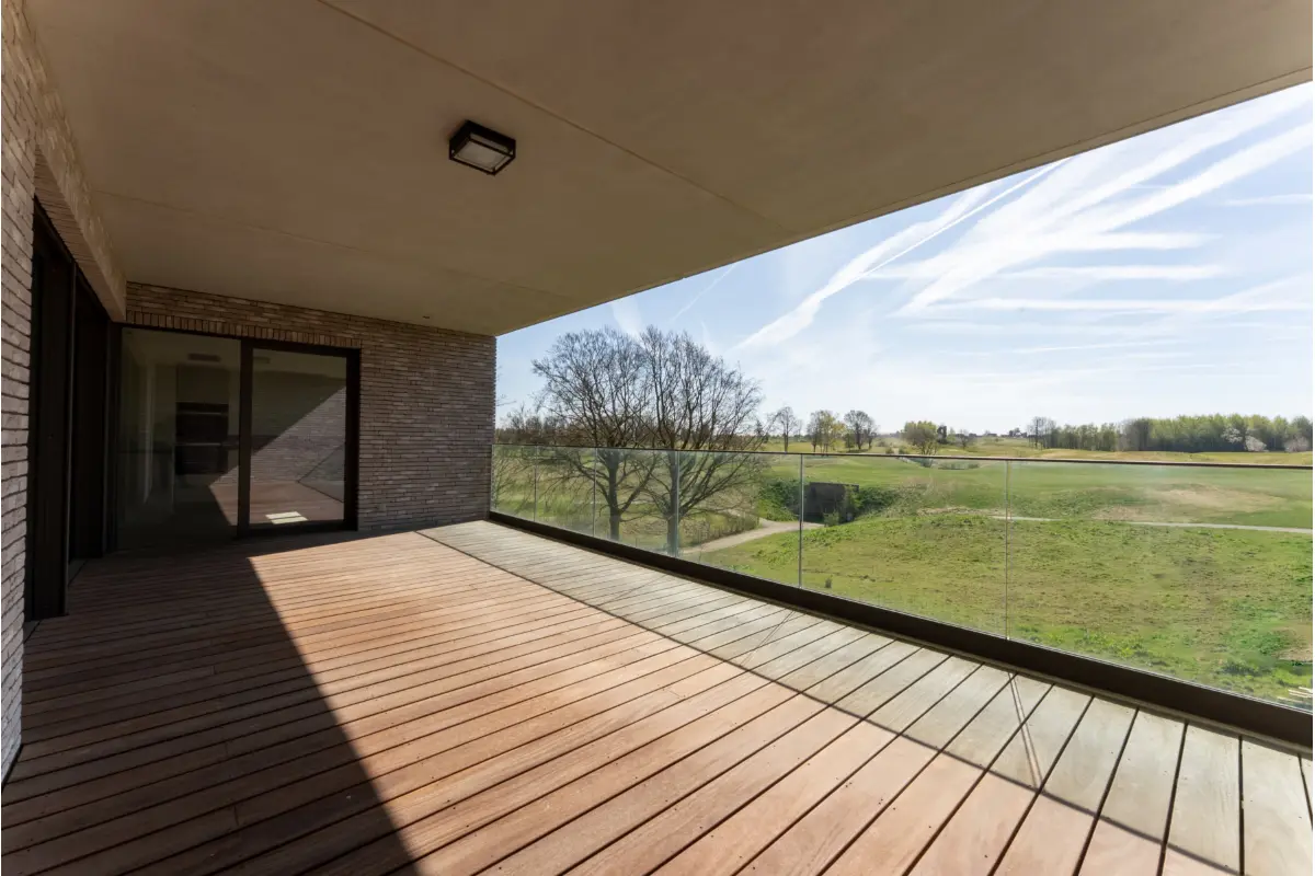 Appartement te  koop in Sterrebeek 1933 1215000.00€ 2 slaapkamers 157.00m² - Zoekertje 514549