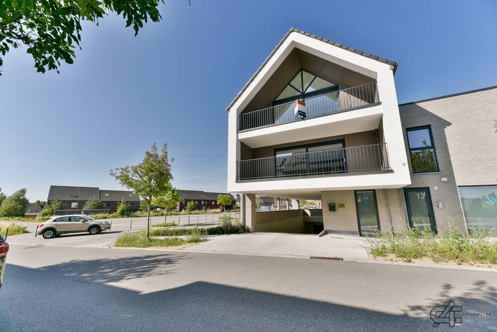 Appartement à à Ecaussinnes 7190 364000.00€ 3 chambres 131.00m² - Annonce 515091