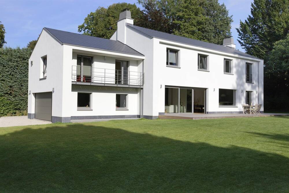 Maison à louer à Rhode-Saint-Genese 1640 3950.00€ 5 chambres 348.00m² - Annonce 515050