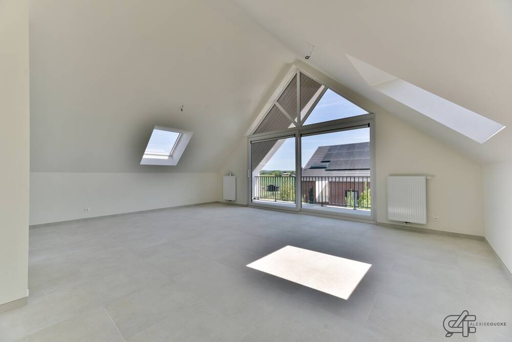 Appartement à à Ecaussinnes 7190 369000.00€ 3 chambres 131.00m² - Annonce 515090