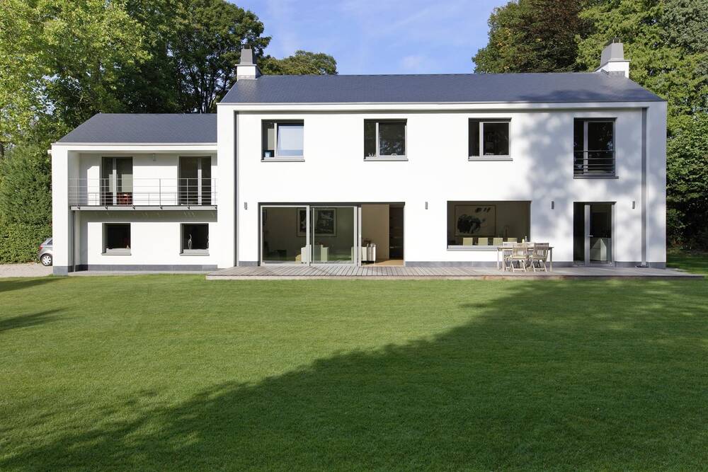 Maison à louer à Rhode-Saint-Genese 1640 3950.00€ 5 chambres 300.00m² - Annonce 514523