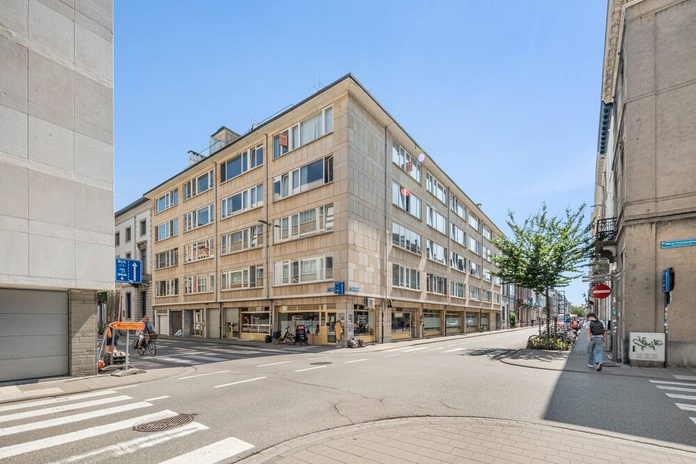 Appartement à vendre à Louvain 3000 469000.00€ 2 chambres 90.00m² - Annonce 514143