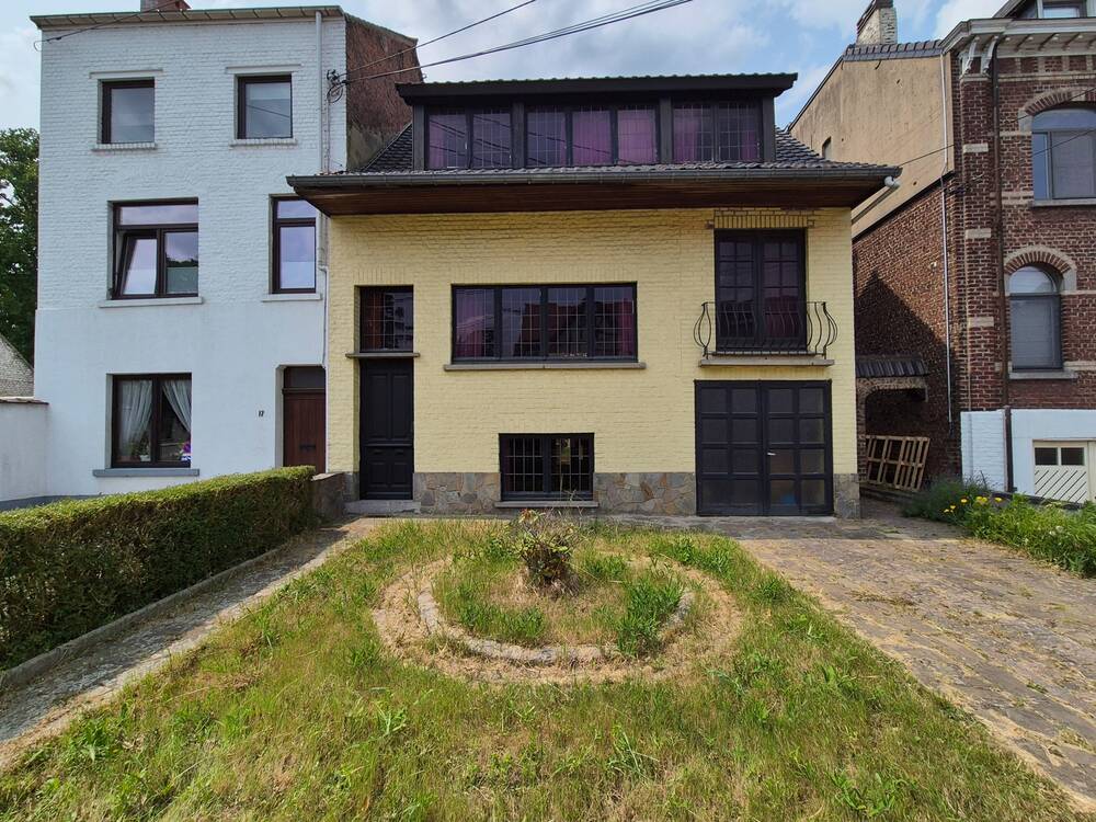 Maison à vendre à Rixensart 1330 370000.00€ 4 chambres 240.00m² - Annonce 514996