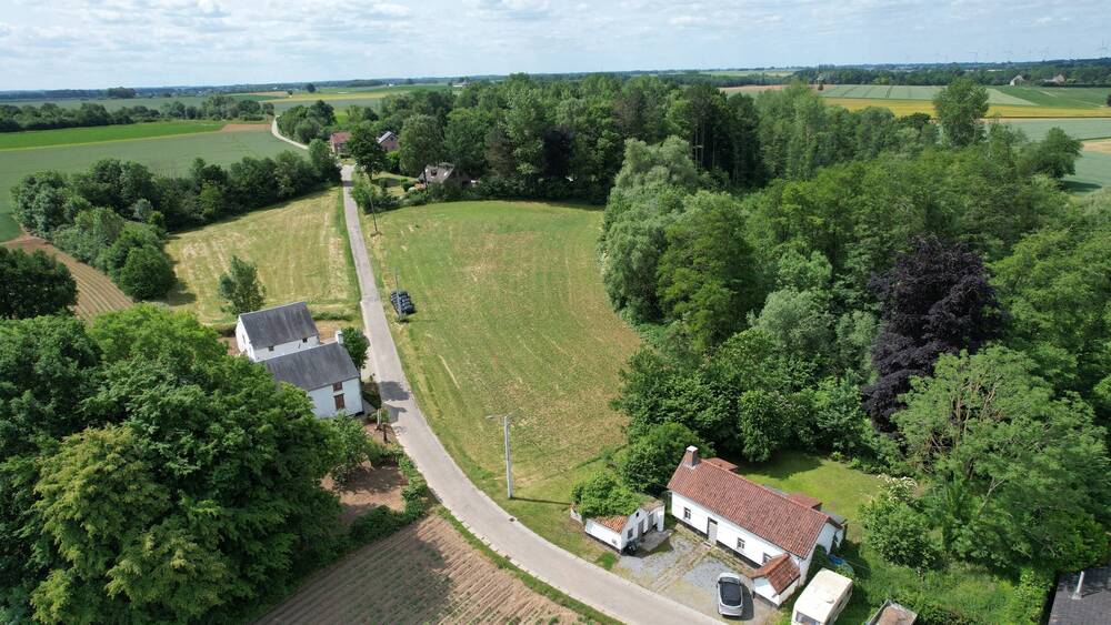 Terrain à vendre à Ramillies 1367 150000.00€ chambres m² - Annonce 514391