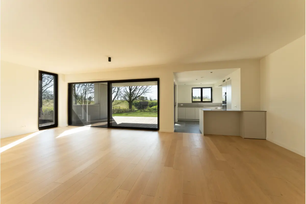 Appartement te  koop in Sterrebeek 1933 1183000.00€ 3 slaapkamers 169.00m² - Zoekertje 514553