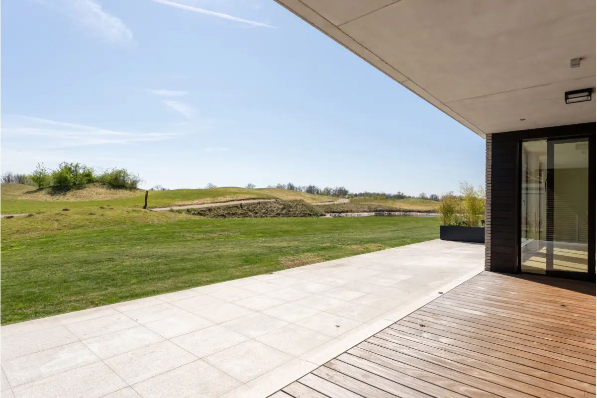 Appartement te  koop in Sterrebeek 1933 1399000.00€ 4 slaapkamers 195.00m² - Zoekertje 514559