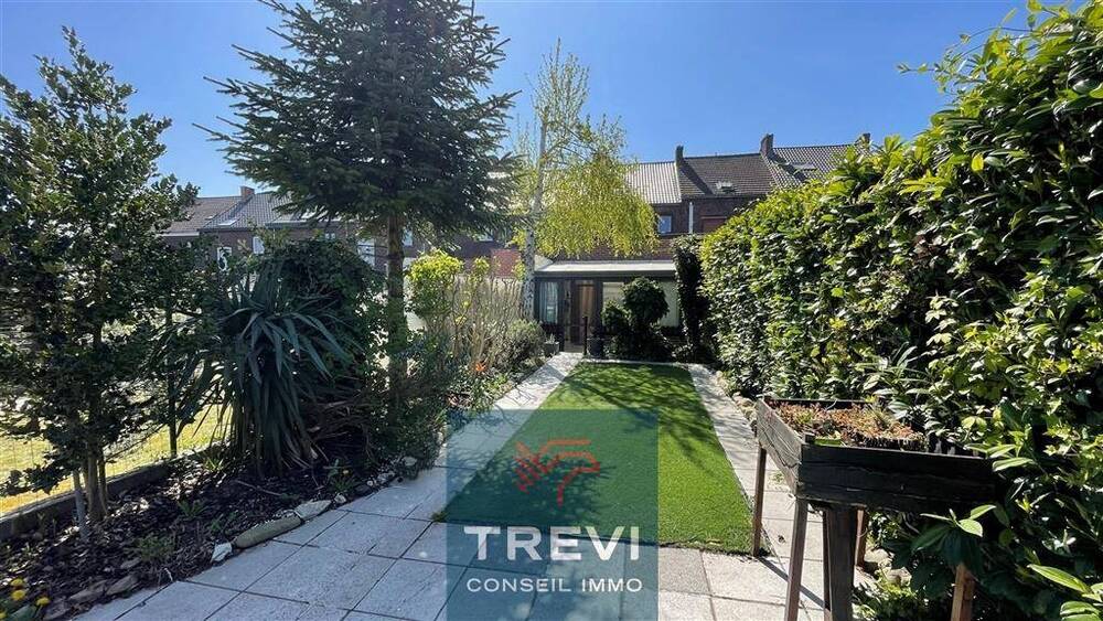 Maison à vendre à Tubize 1480 320000.00€ 5 chambres 250.00m² - Annonce 514367