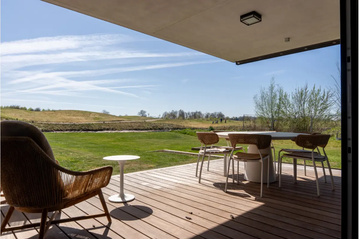 Appartement te  koop in Sterrebeek 1933 1377000.00€ 3 slaapkamers 189.00m² - Zoekertje 514551