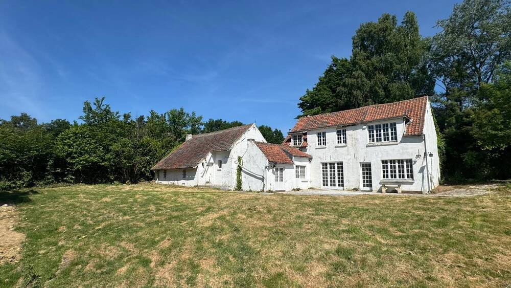 Maison à vendre à Rosières 1331 490000.00€ 3 chambres 223.00m² - Annonce 514617