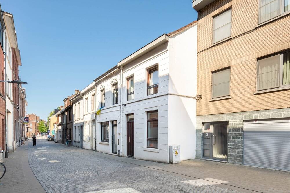 Maison à vendre à Louvain 3000 548000.00€ 3 chambres 143.00m² - Annonce 514144